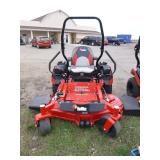 RedMax Commercial Zero-Turn Riding Lawn Mower