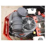 RedMax Commercial Zero-Turn Riding Lawn Mower