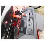 RedMax Commercial Zero-Turn Riding Lawn Mower