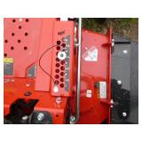 RedMax Commercial Zero-Turn Riding Lawn Mower