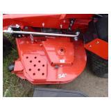 RedMax Commercial Zero-Turn Riding Lawn Mower