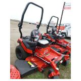 RedMax Commercial Zero-Turn Riding Lawn Mower