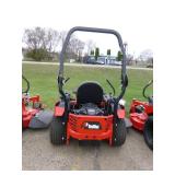 RedMax Commercial Zero-Turn Riding Lawn Mower