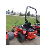 RedMax Commercial Zero-Turn Riding Lawn Mower