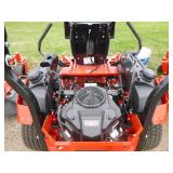 RedMax Commercial Zero-Turn Riding Lawn Mower