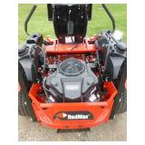 RedMax Commercial Zero-Turn Riding Lawn Mower