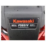 RedMax Commercial Zero-Turn Riding Lawn Mower