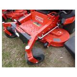 RedMax Commercial Zero-Turn Riding Lawn Mower