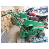 Ryan Textron Mataway Overseeder