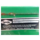 Ryan Textron Mataway Overseeder