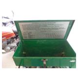 Ryan Textron Mataway Overseeder