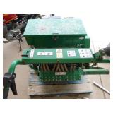 Ryan Textron Mataway Overseeder