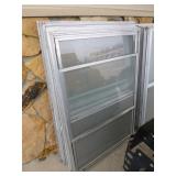 16 Aluminum Windows