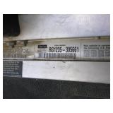 Club Car Turf 2 Carryall Golf Cart