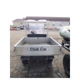 Club Car Turf 2 Carryall Golf Cart