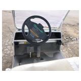 Club Car Turf 2 Carryall Golf Cart