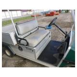 Club Car Turf 2 Carryall Golf Cart