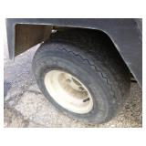 Club Car Turf 2 Carryall Golf Cart