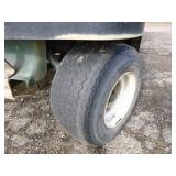 Club Car Turf 2 Carryall Golf Cart