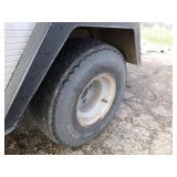 Club Car Turf 2 Carryall Golf Cart