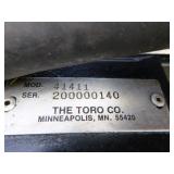 Toro Pull-behind Skid Sprayer