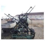 Toro Pull-behind Skid Sprayer