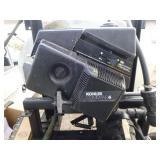 Toro Pull-behind Skid Sprayer