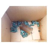 Toro Pull-behind Skid Sprayer