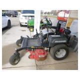 Snapper Zero-Turn Riding Lawn Mower