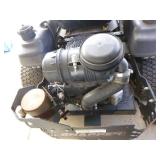 Snapper Zero-Turn Riding Lawn Mower