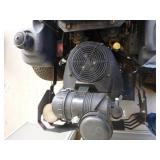 Snapper Zero-Turn Riding Lawn Mower