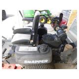 Snapper Zero-Turn Riding Lawn Mower