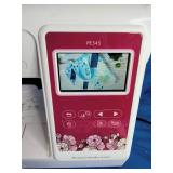 Brother 4" x 4" Embroidery Machine