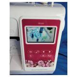 Brother 4" x 4" Embroidery Machine