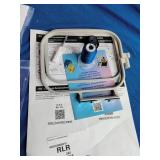 Brother 4" x 4" Embroidery Machine