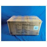 Swift Home Nenah Waffle & Stripe 3-Pc. Comforter Set - Full/Queen