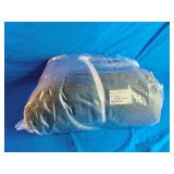 Swift Home Ultra Soft 8-Pc. Bedding Set - Queen