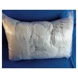 Swift Home Splendid Reversible Plush Imitation Fur and Sherpa 3-Pc. Comforter Set - Full/Queen