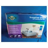 PetSafe Scoop-Free Smart Self-Clean Litter Box