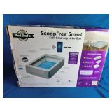 PetSafe Scoop-Free Smart Self-Clean Litter Box