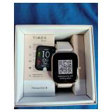 Timex Metropolitan S 36mm Smartwatch
