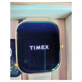 Timex Metropolitan S 36mm Smartwatch