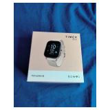 Timex Metropolitan S 36mm Smartwatch