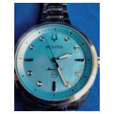 Bulova Women