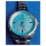 Bulova Women