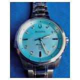 Bulova Women