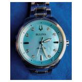 Bulova Women