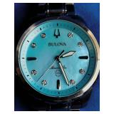 Bulova Women