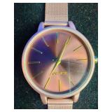 Timex Metropolitan S 36mm Smartwatch