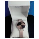 Timex Metropolitan S 36mm Smartwatch